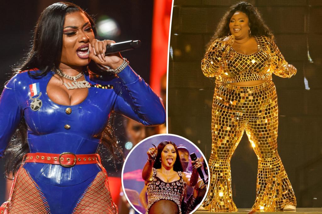 How to watch the BET Awards 2025 for free: Time, streaming, nominees, more