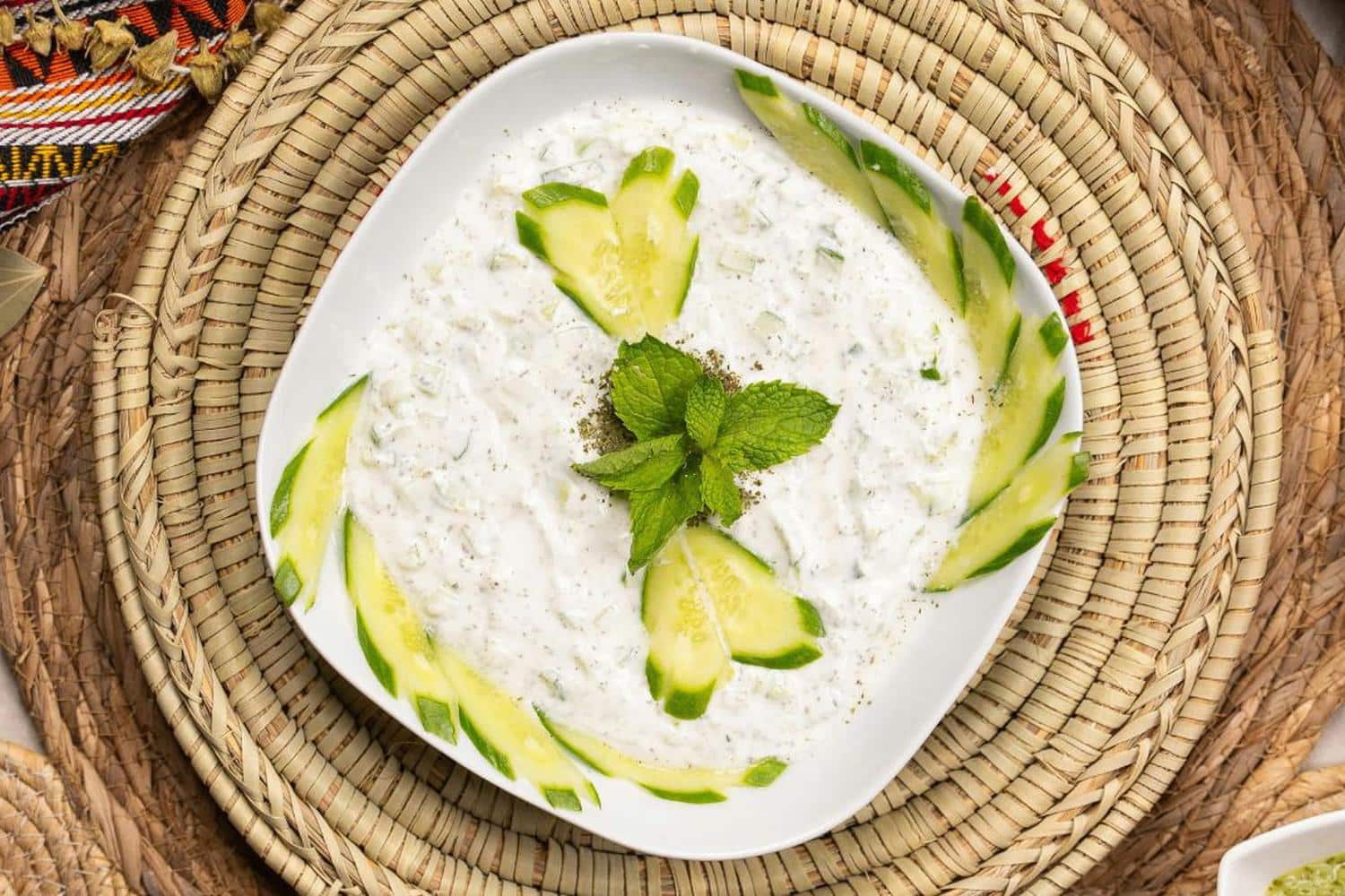 Menu de la semaine : idées de recettes du 23 au 29 juin