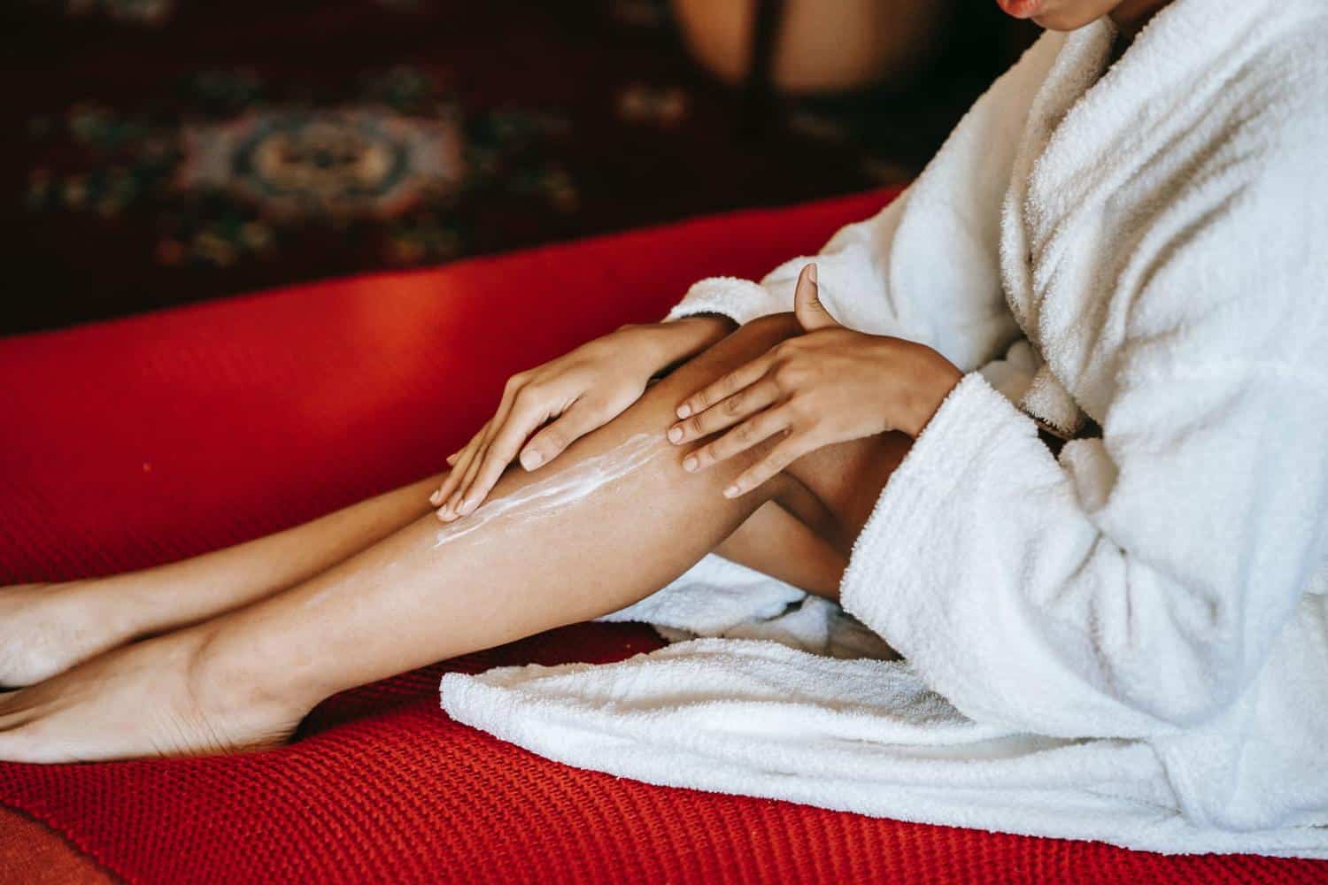 Comment prendre soin de son corps en hiver ?