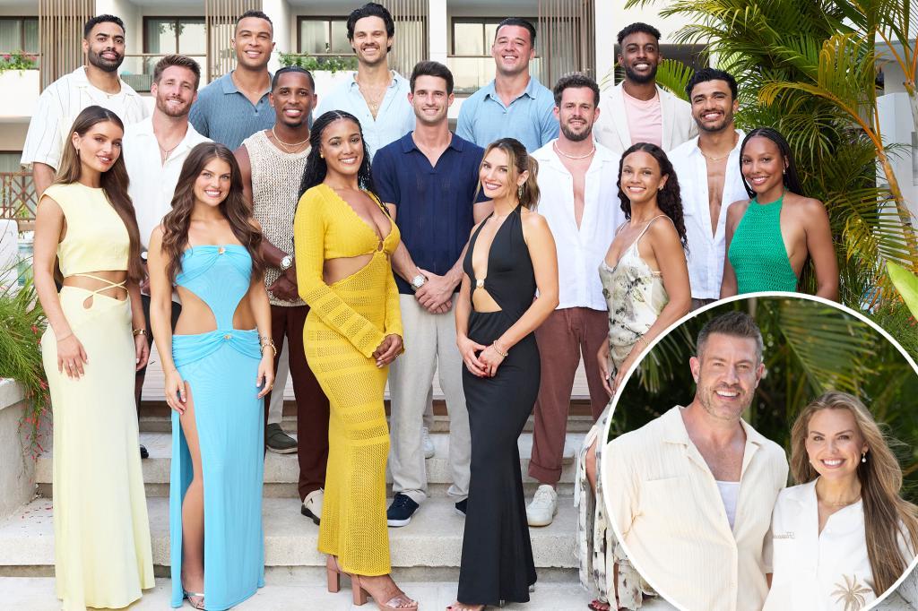 ‘Bachelor in Paradise’ returns for summer 2025—How to watch for free, new cast