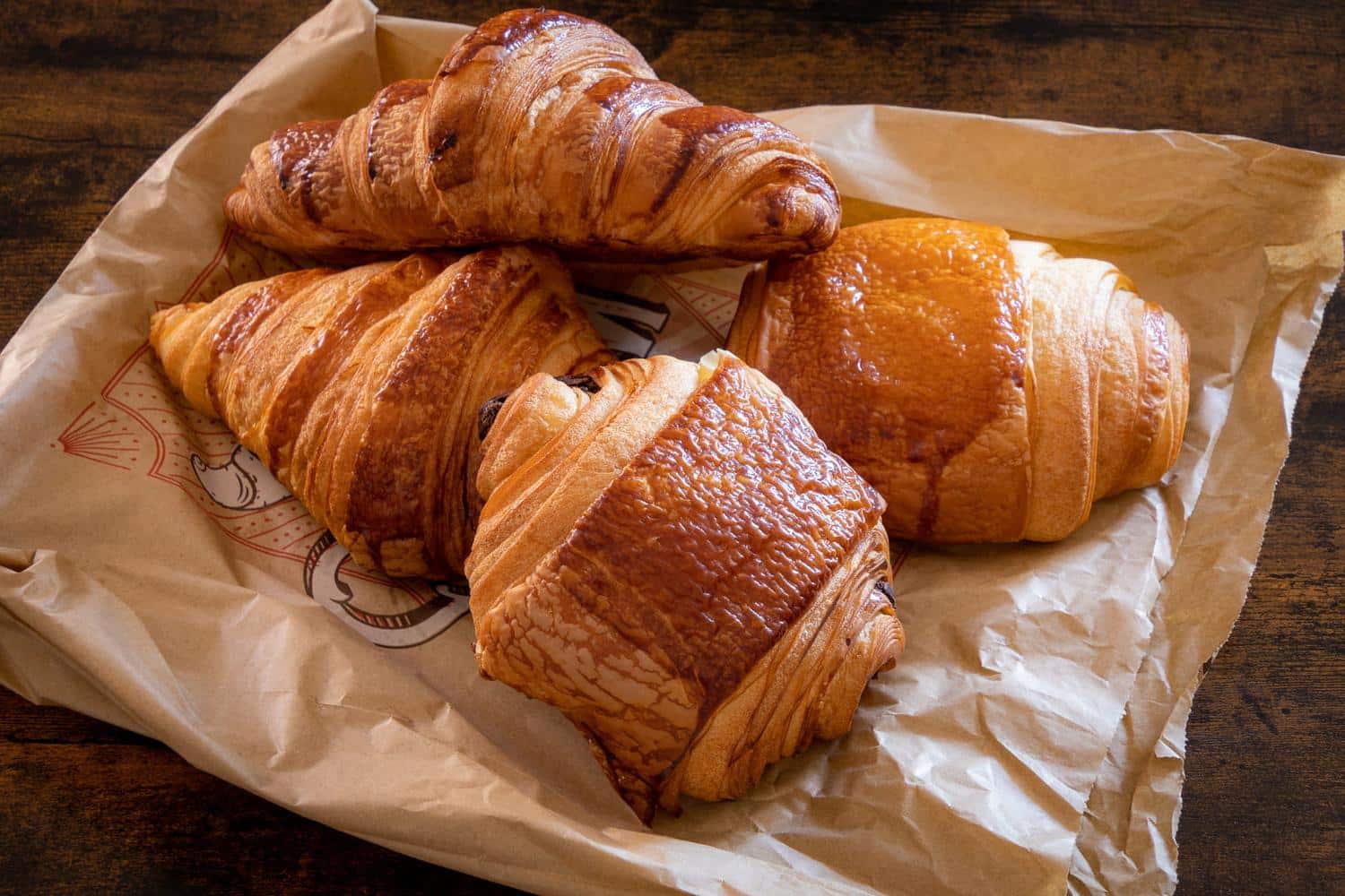 Un boulanger alerte sur une arnaque de plus en plus courante : toutes les viennoiseries sont concernées