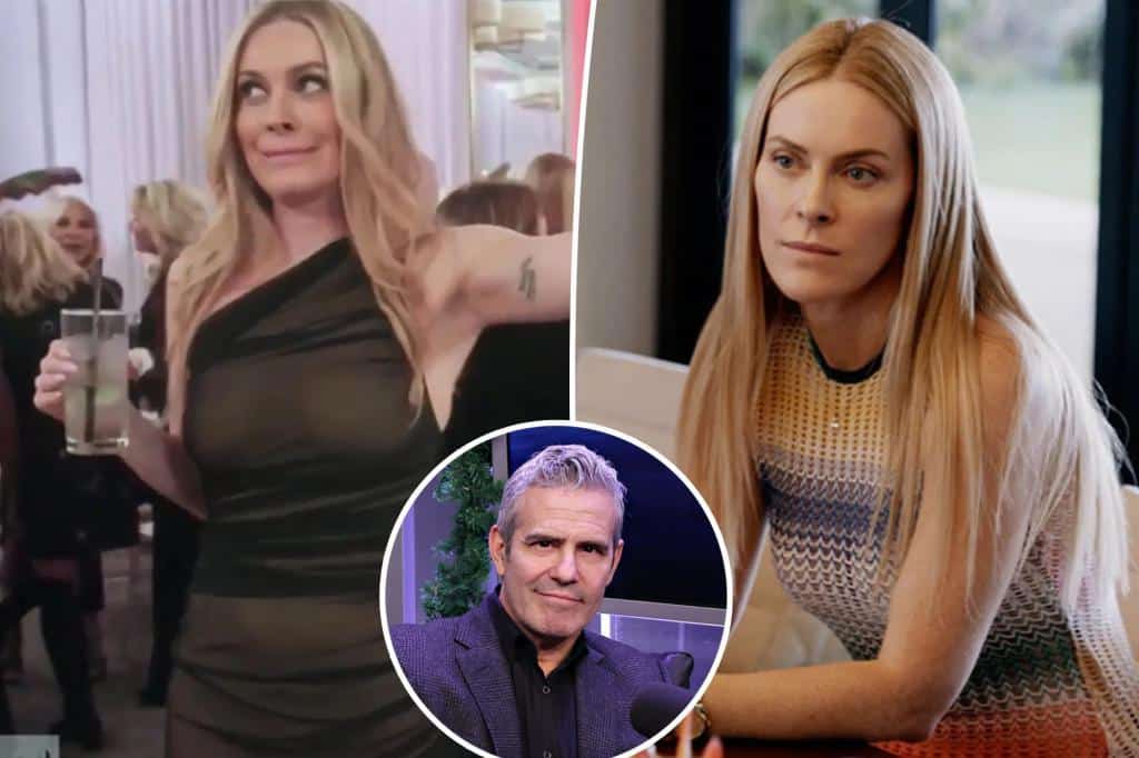 Bravo lawyers want Leah McSweeney case to be heard in private, her counsel calls foul