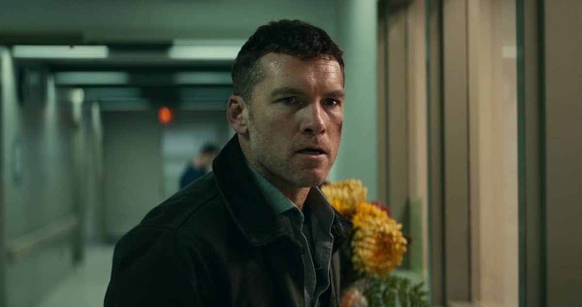 A Film That Hooks You From the Start