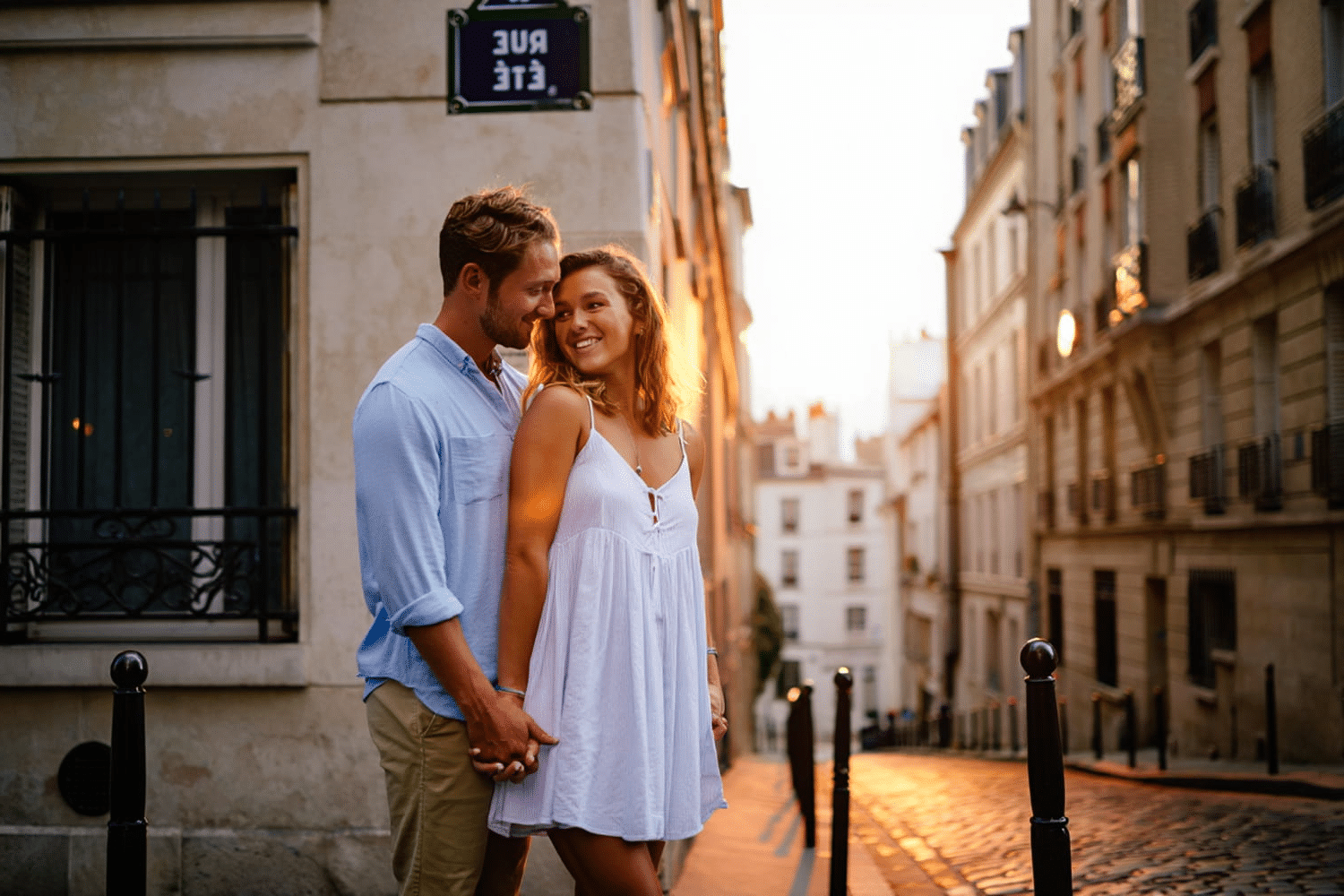 "Il n'y a jamais de hasard" : retomber amoureux du même type de personne cache toujours cette blessure d'enfance