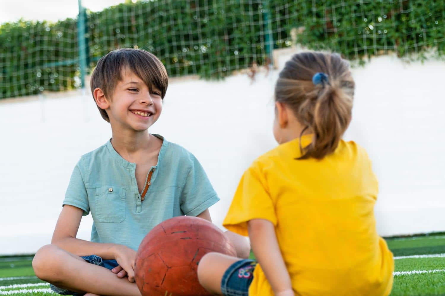 Sport pour enfant : lequel choisir selon son caractère ?