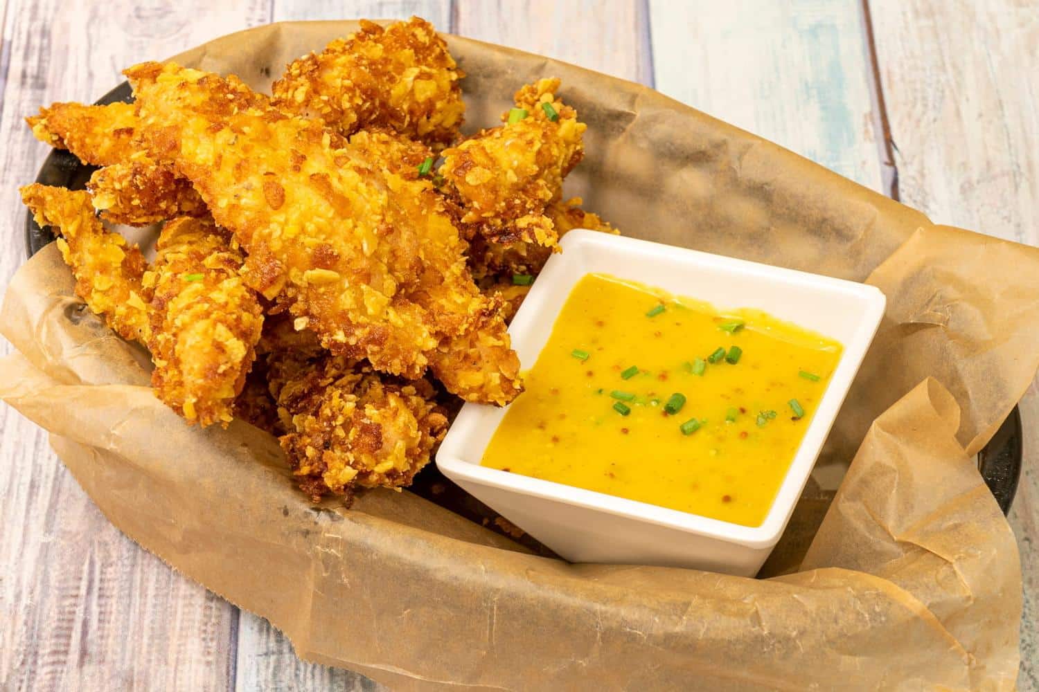 Ce chef a recréé la sauce curry de McDo avec 5 ingrédients seulement