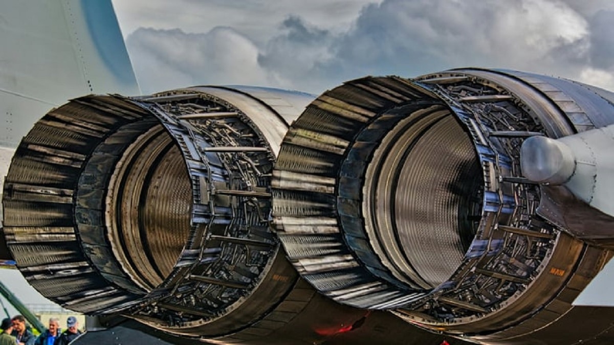 China’s new engine