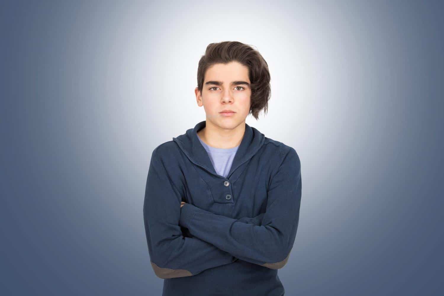 Je suis thérapeute : cette phrase change tout quand un ado devient insolent