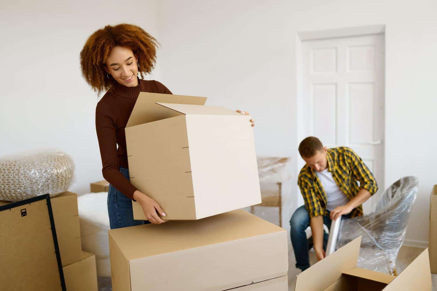 Dans cette situation, le bail peut être résilié et vous avez 6 mois pour quitter les lieux