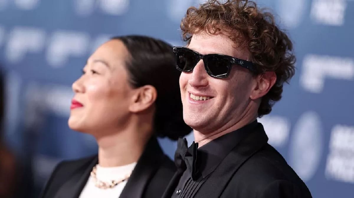 Meta to challenge Google with its new augmented reality glasses this fall