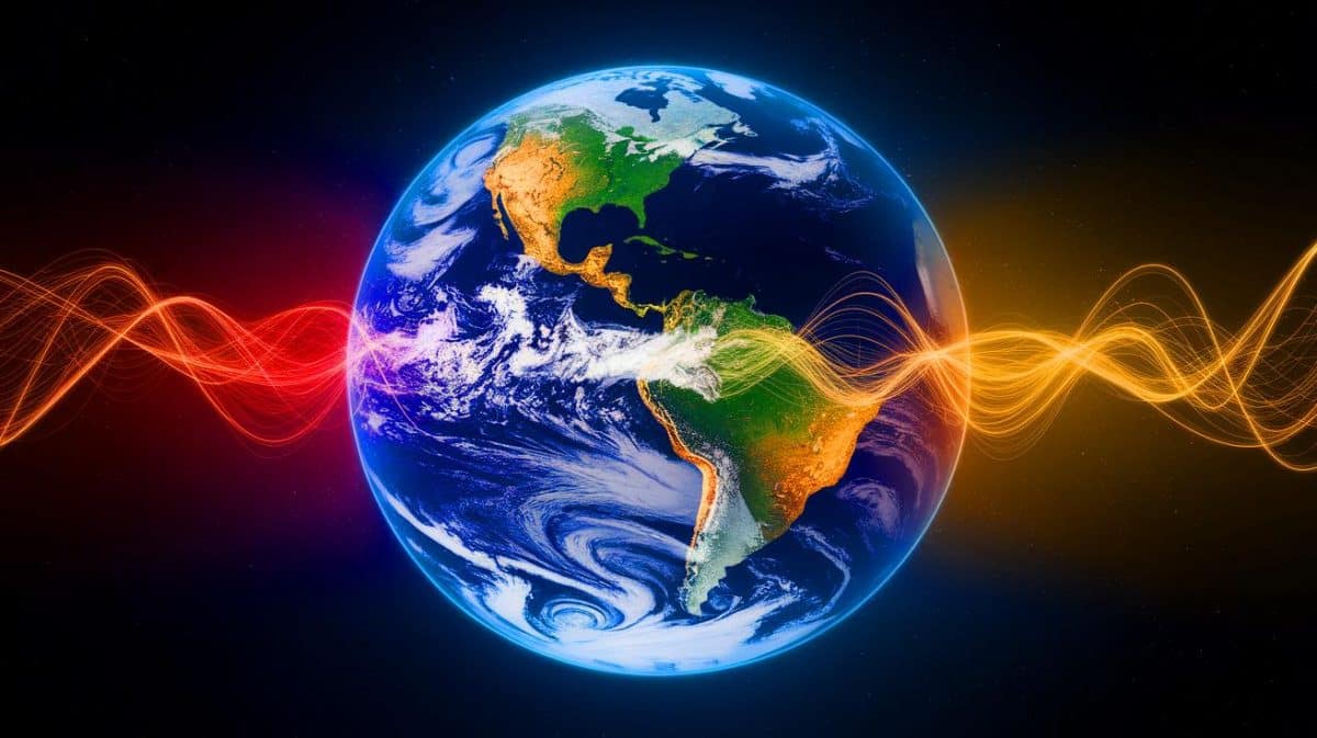 Nasa Sounds the Alarm