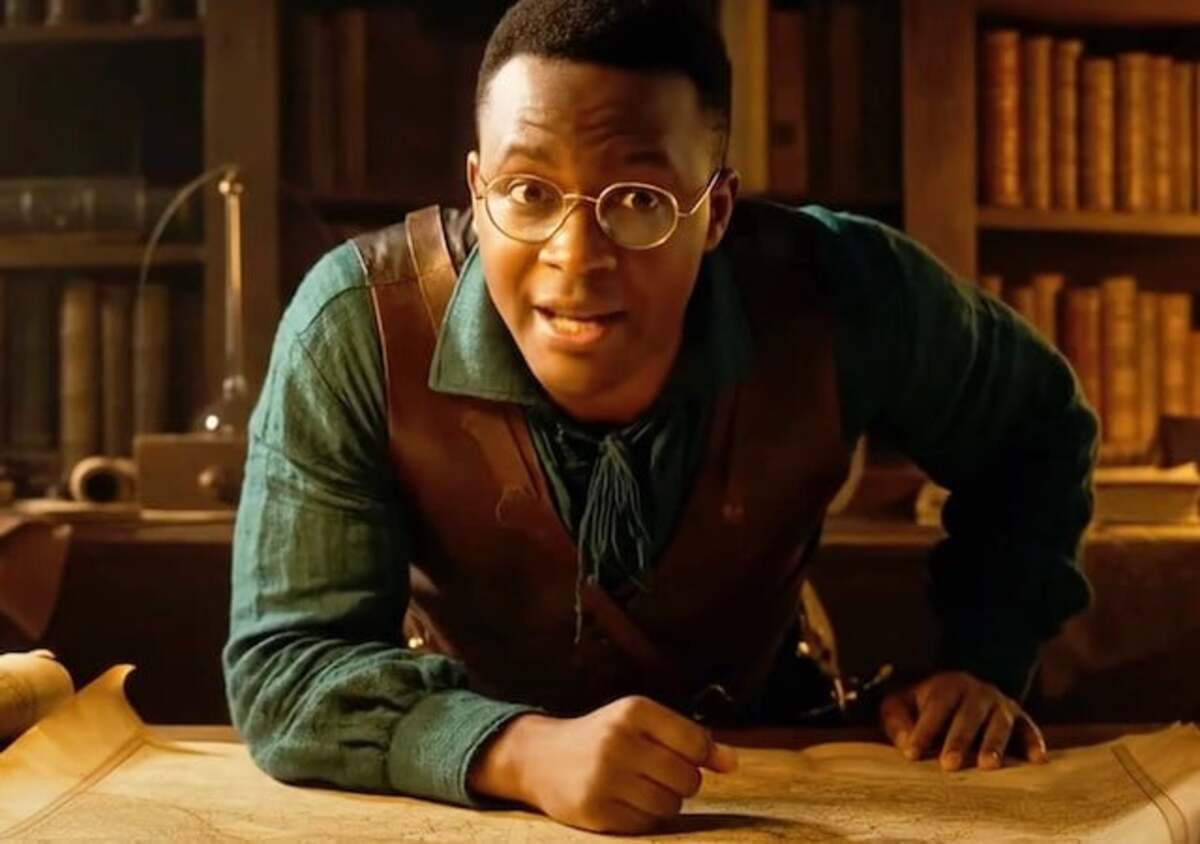 Straight Out of Inception