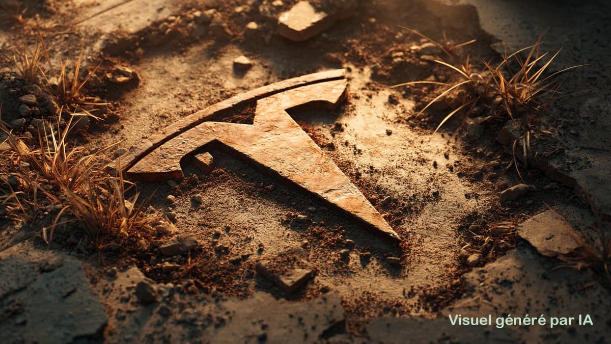 This man discovered the shocking truth when buying a Tesla that had been left unused for months