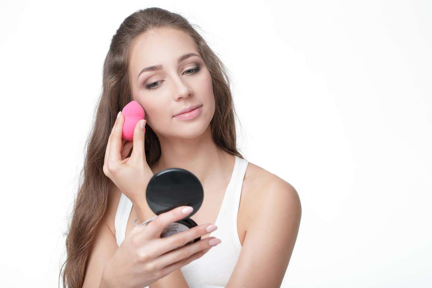 Les meilleurs beauty blenders pour un maquillage parfait