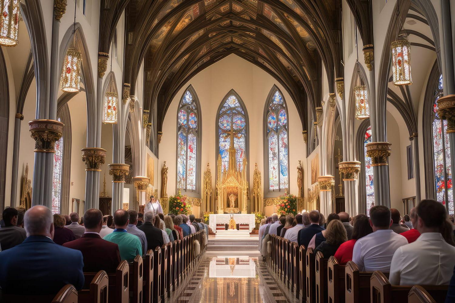 Assomption : pourquoi le 15 août est un jour férié, que fête-t-on ?