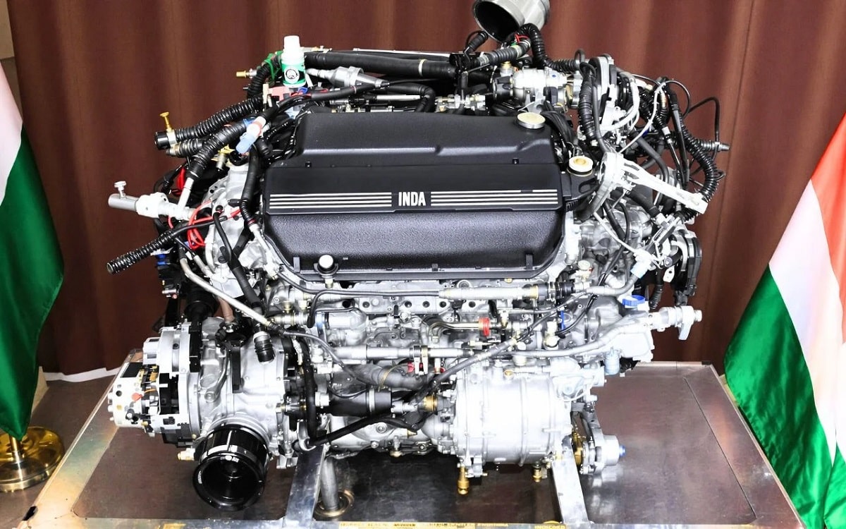 electric vs hydrogen battle