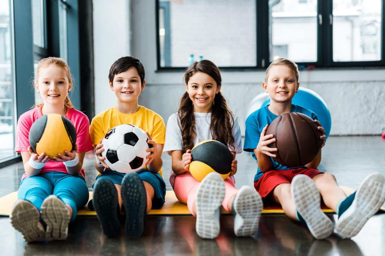 5 aides pour alléger le coût des activités extrascolaires