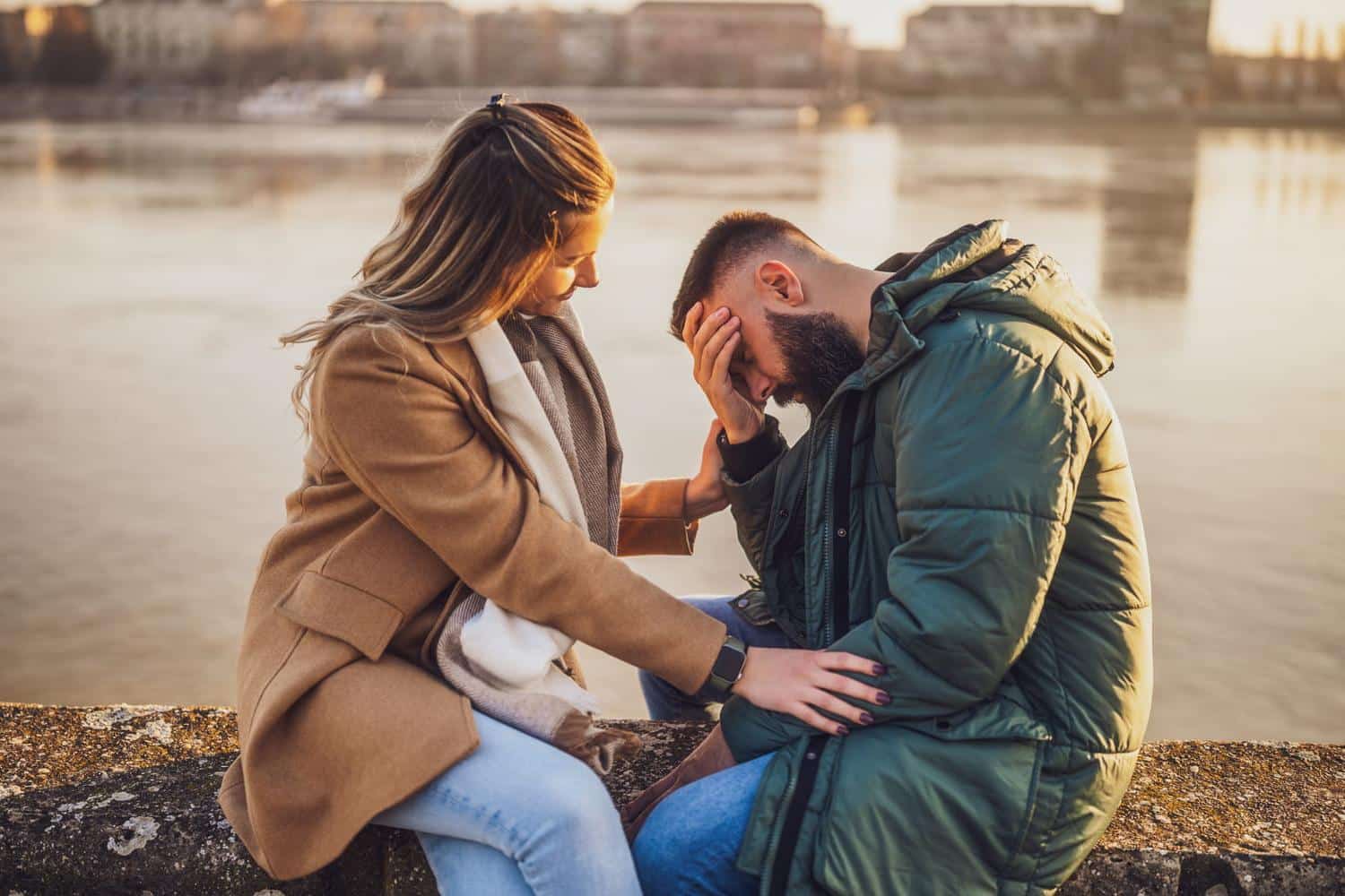 Les spécialistes sont unanimes : ces 7 phrases révèlent qu'il n'est plus amoureux, tout le monde les ignore