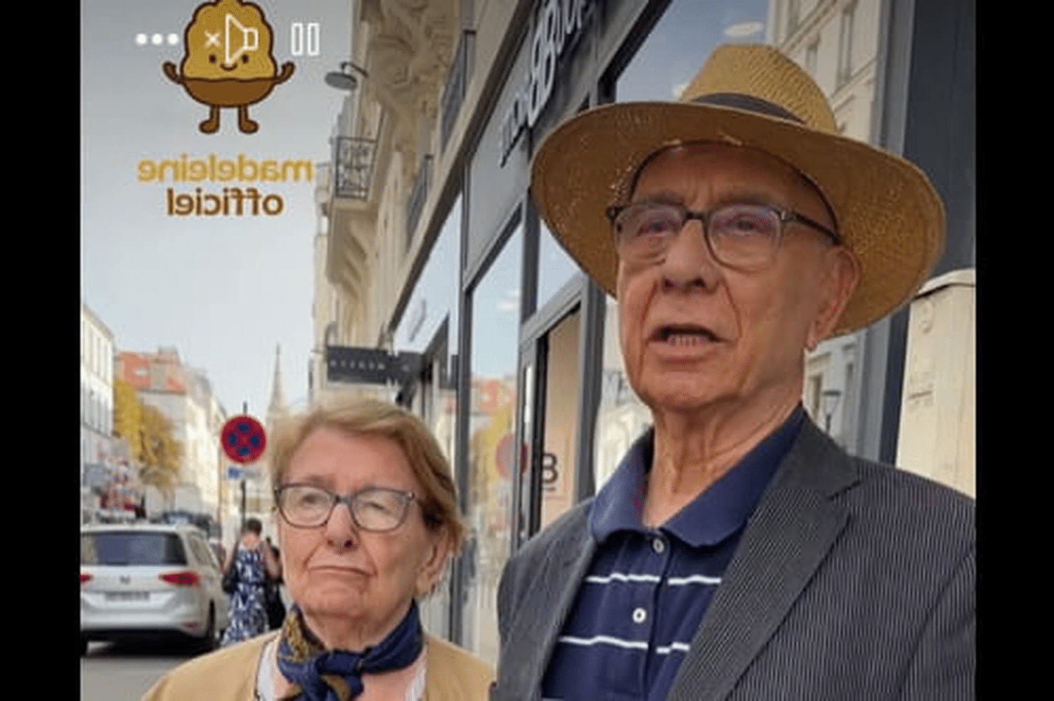 Ils sont mariés depuis 68 ans : "Les jeunes font tous cette erreur, voilà pourquoi ça ne dure pas"