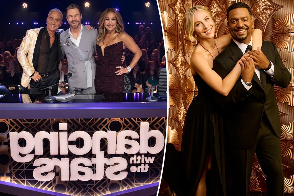 How to watch ‘Dancing with the Stars’ Season 34 cast announcement live for free