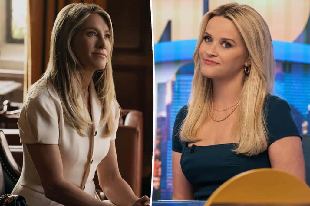 ‘The Morning Show’ is back for Season 4—How to watch Jennifer Aniston for free