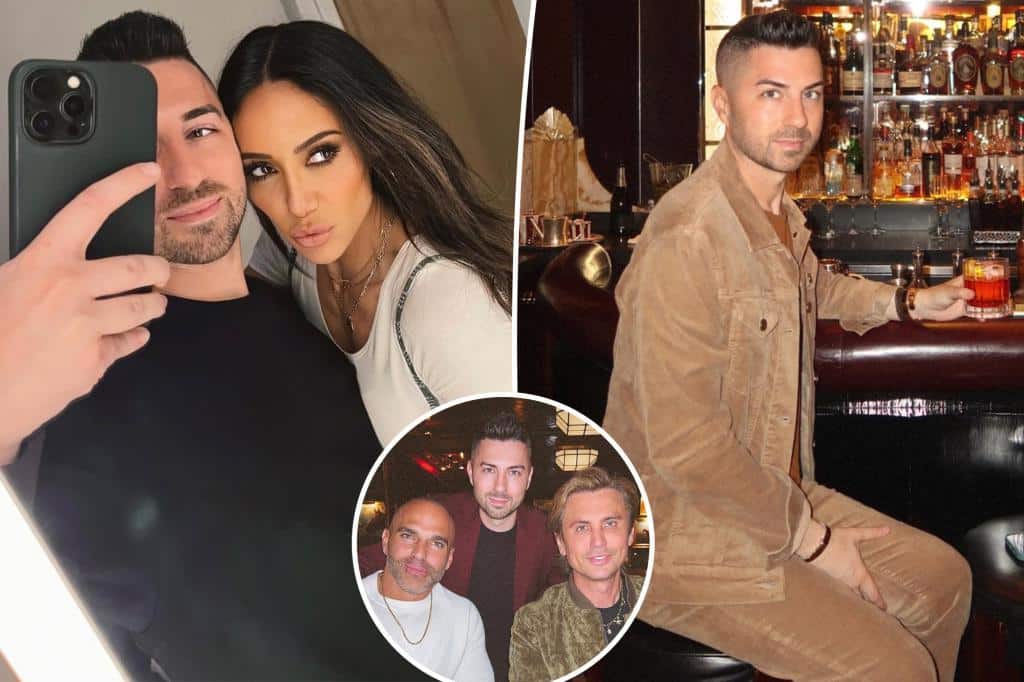 ‘Inflated egos,’ airtight NDAs and $1M paydays for ‘Real Housewives’: Inside the wild world of celeb brand deals