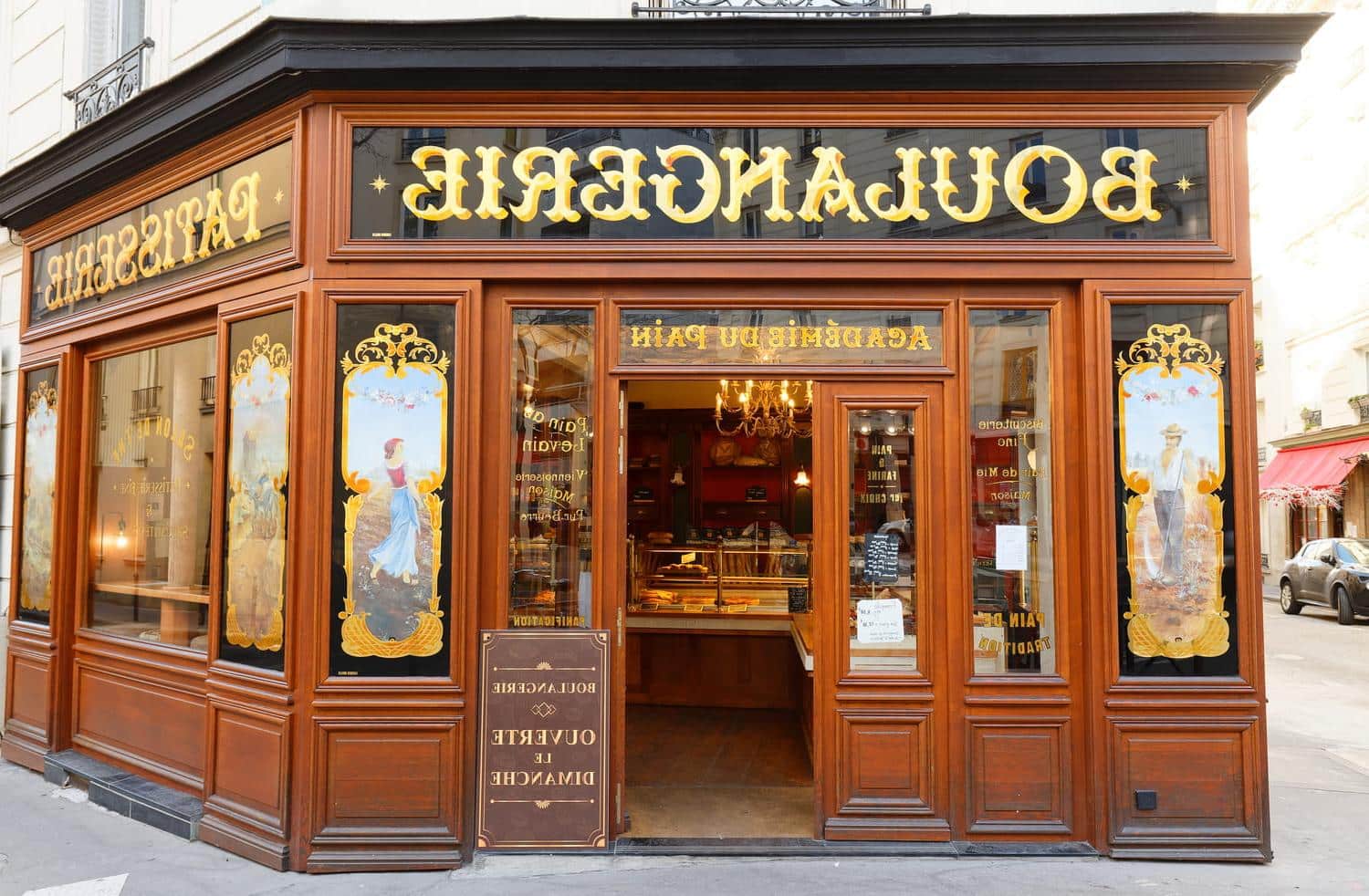 "Dans le temps, on ne faisait pas ça" : ce gaspillage quotidien qui agace les boulangers