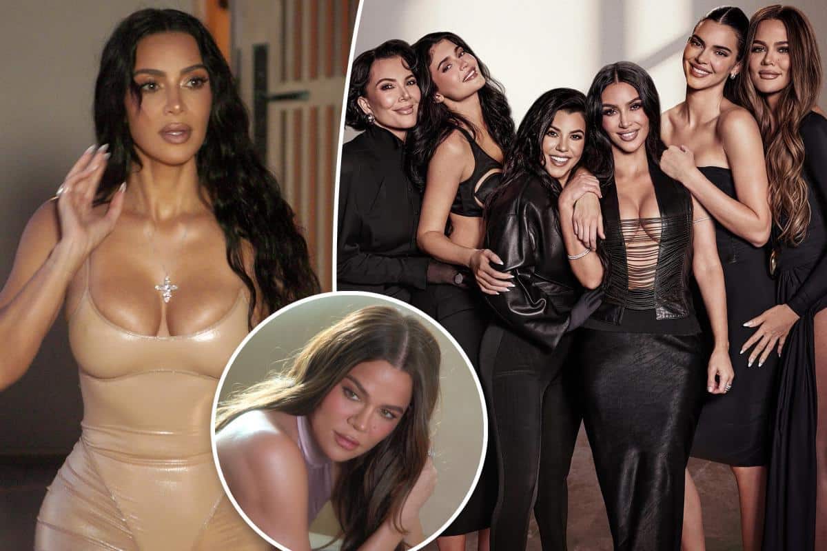 How to watch ‘The Kardashians’ Season 7 premiere for free: Time, trailer