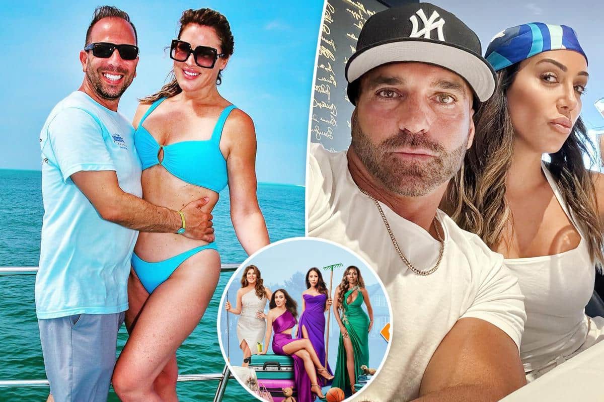 ‘Wife Swap: The Real Housewives Edition’ premieres tonight—Here’s how to watch