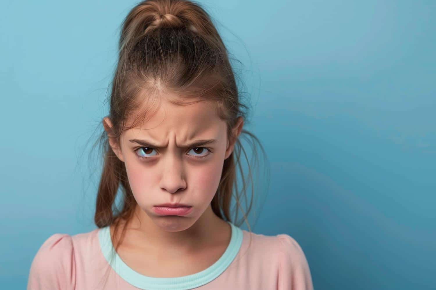 Comment décourager le sentiment de toute puissance chez l'enfant doué