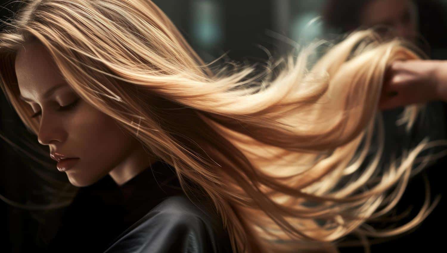 Avant les shampoings chimiques, les grands-mères indiennes misaient sur ce fruit pour des cheveux éclatants