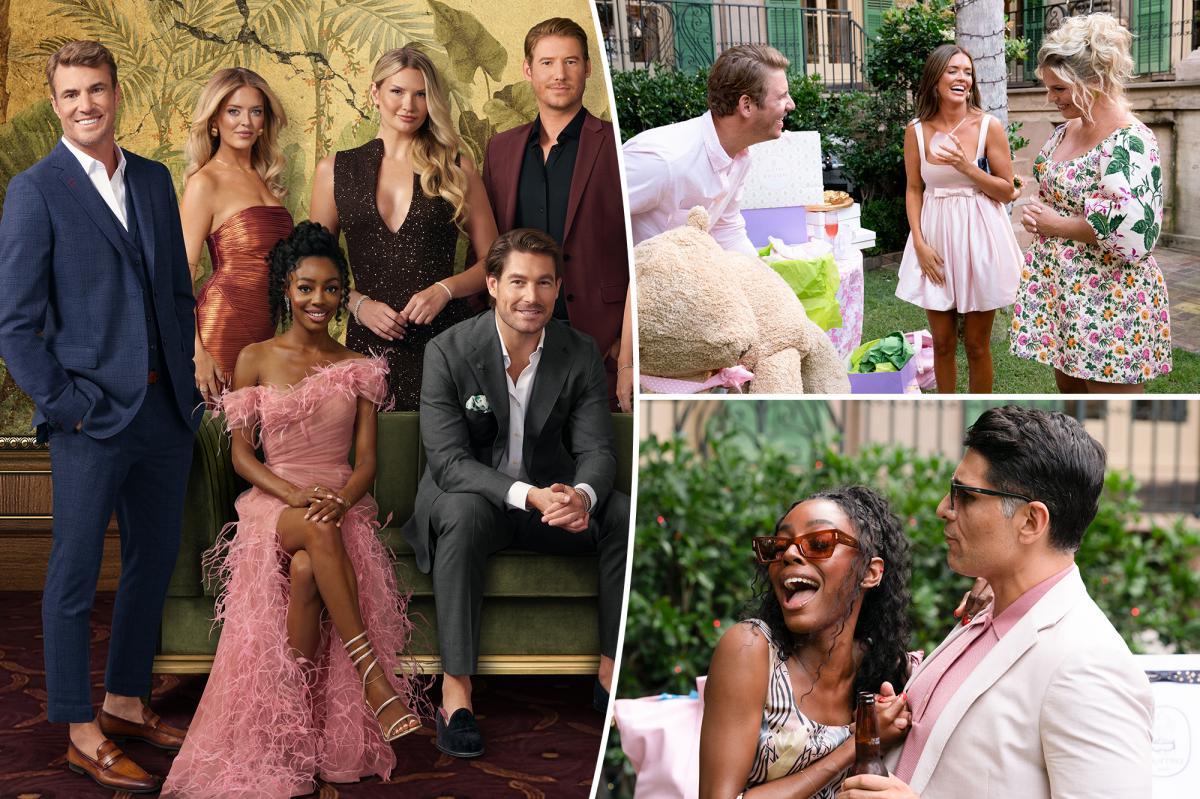 ‘Southern Charm’ returns for Season 11 tonight—Cast, time, how to watch the premiere for free