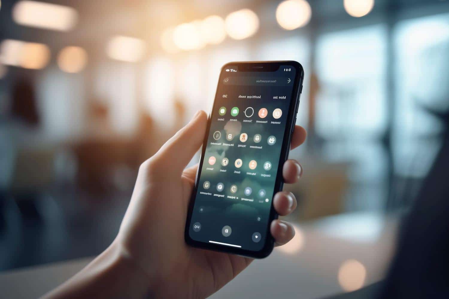Ce virus peut tout supprimer "si vous ne payez pas" et prend le contrôle total de votre smartphone
