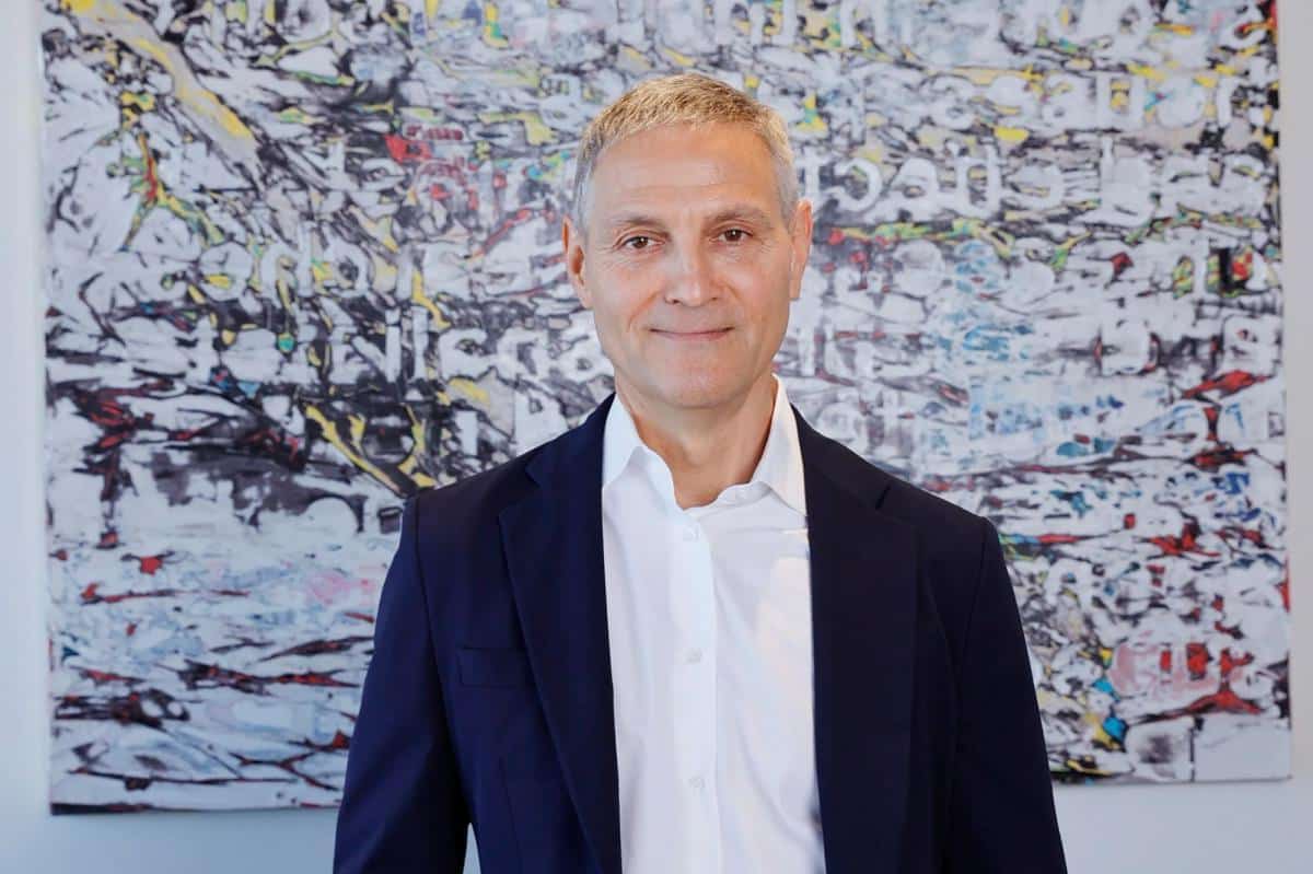 Superagent Ari Emanuel sells memoir with Prince Harryâ€™s ghostwriter: source