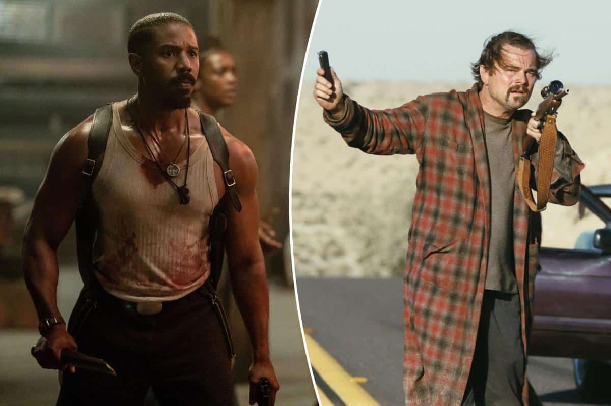 Oscar 2026 nominations set up ‘Sinners’ vs. ‘One Battle After Another’ showdown