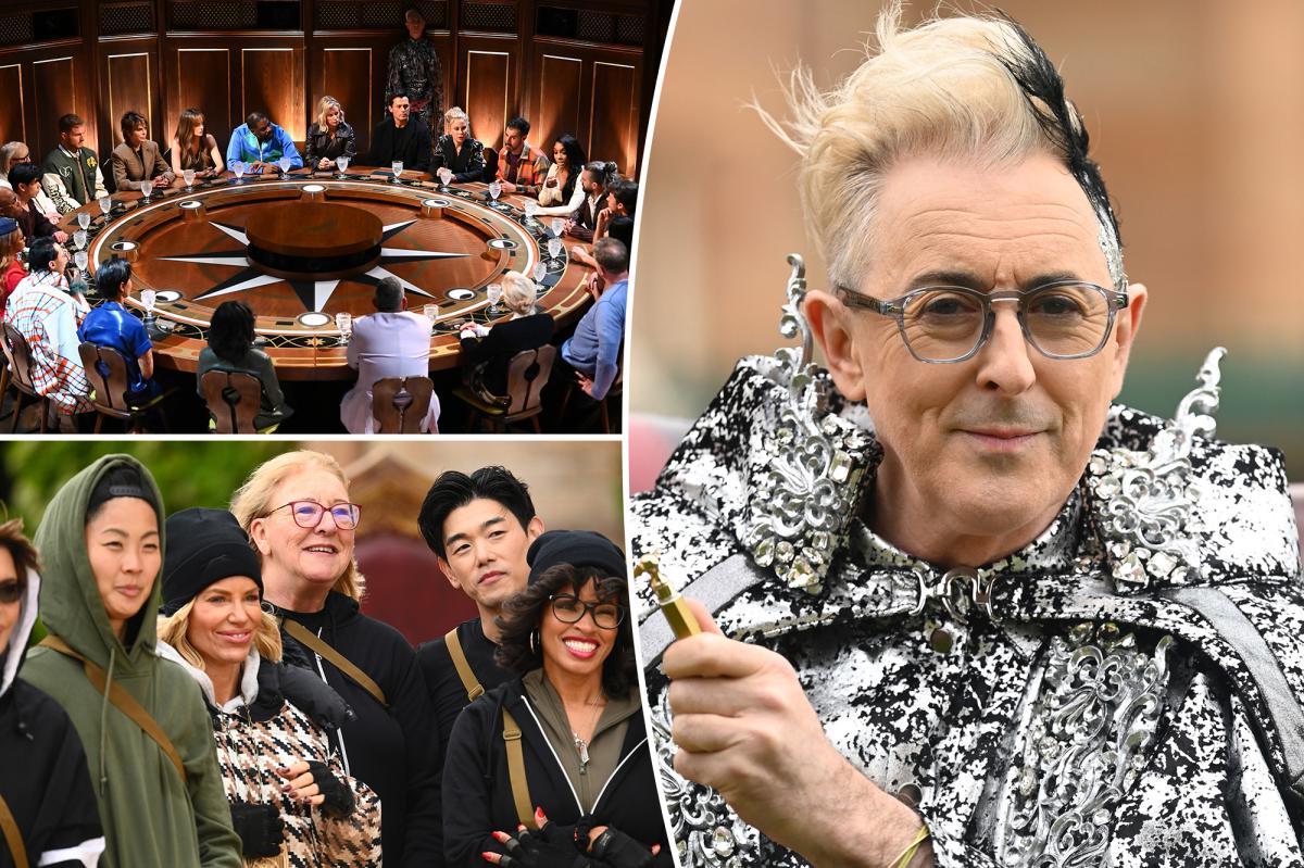 How to watch ‘The Traitors’ Season 4 for free: Time, cast, episode guide