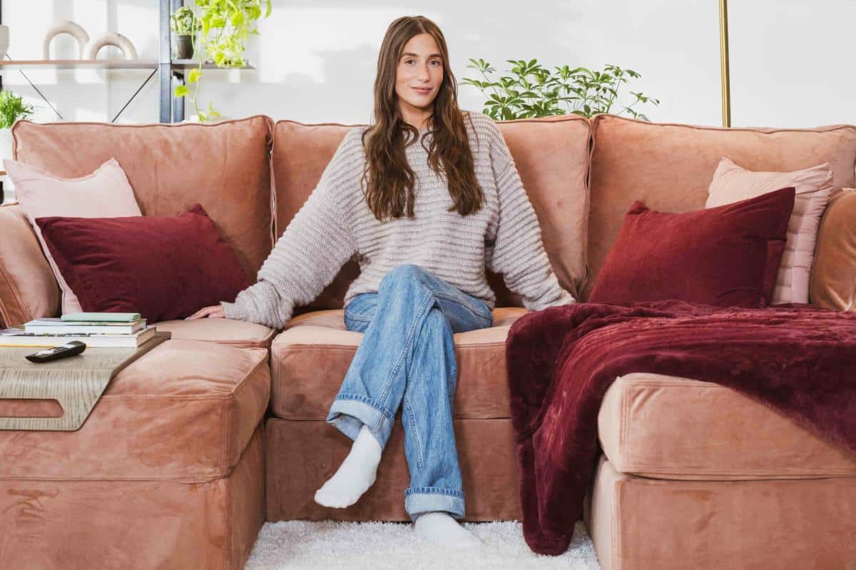 How ‘Summer House’ star Amanda Batula is ‘living in color’ after her split from Kyle Cooke