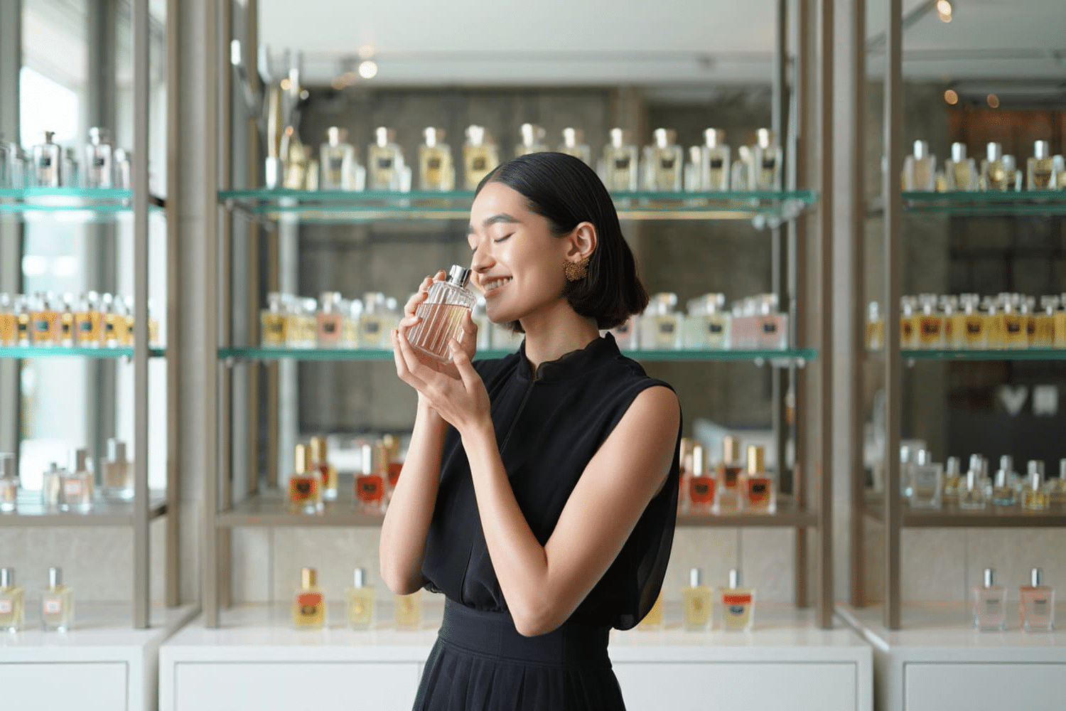 +32% sur le Chanel N°5 : face à la flambée des prix, voici le choix des Françaises pour continuer à porter un parfum de luxe