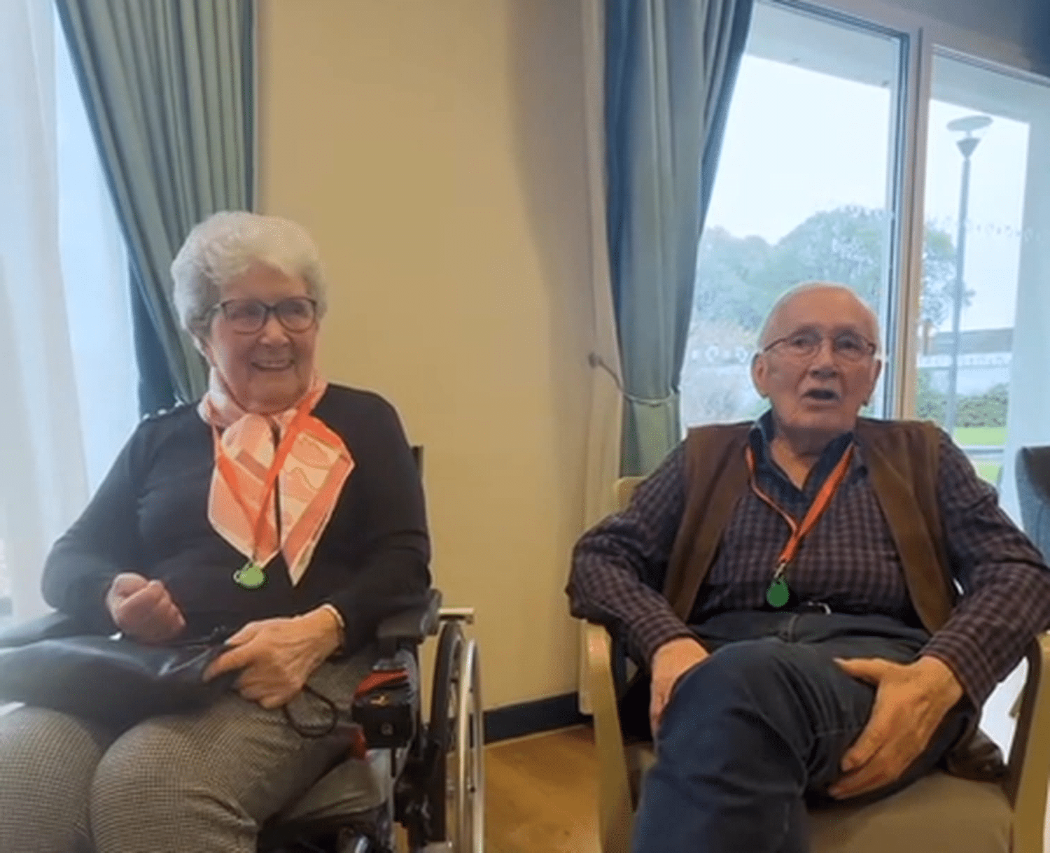 Mariés depuis 70 ans, ils révèlent la qualité n°1 pour faire durer un couple toute la vie