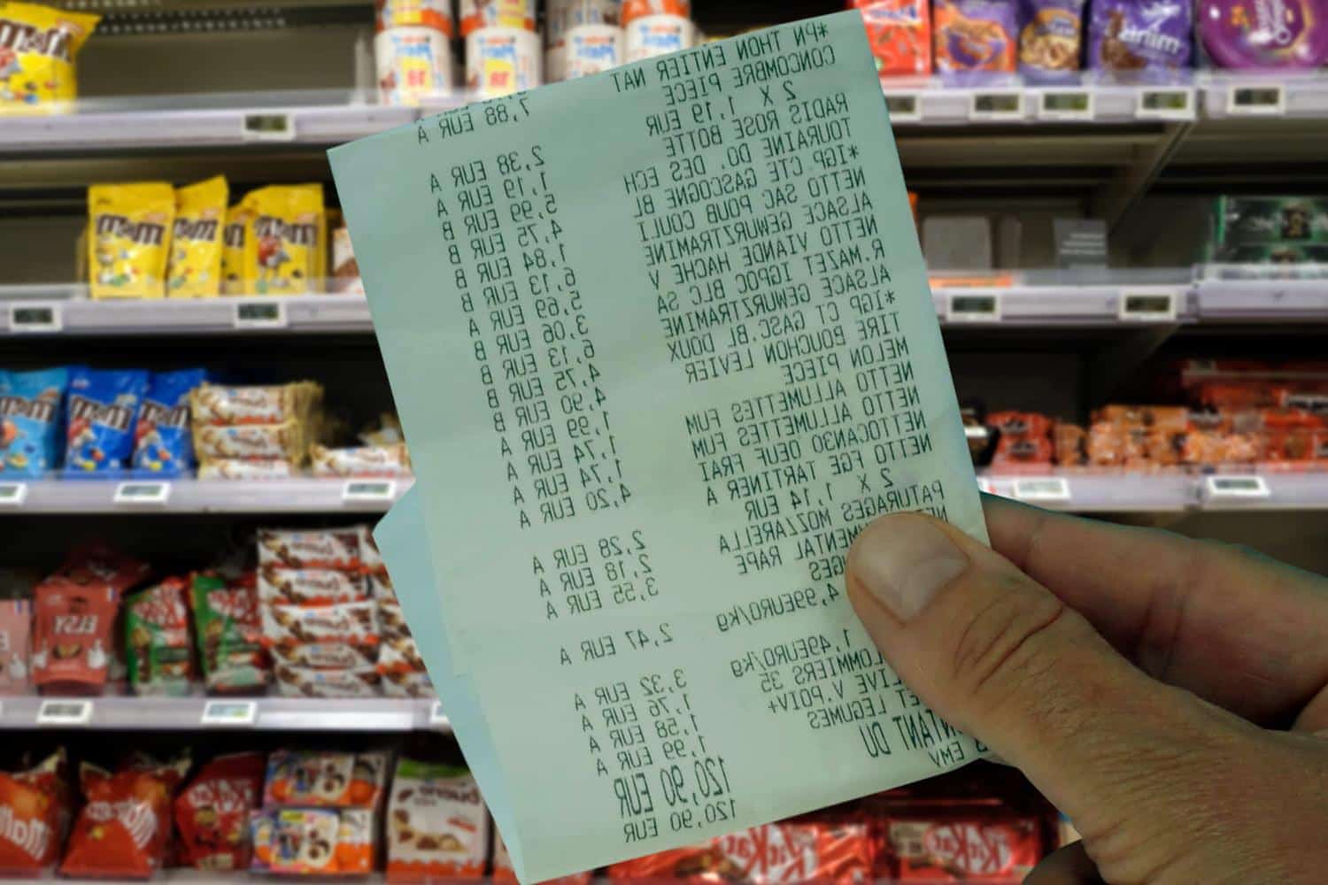 Une hausse de prix jusqu'à +46% en un an : cet aliment ordinaire est devenu un luxe