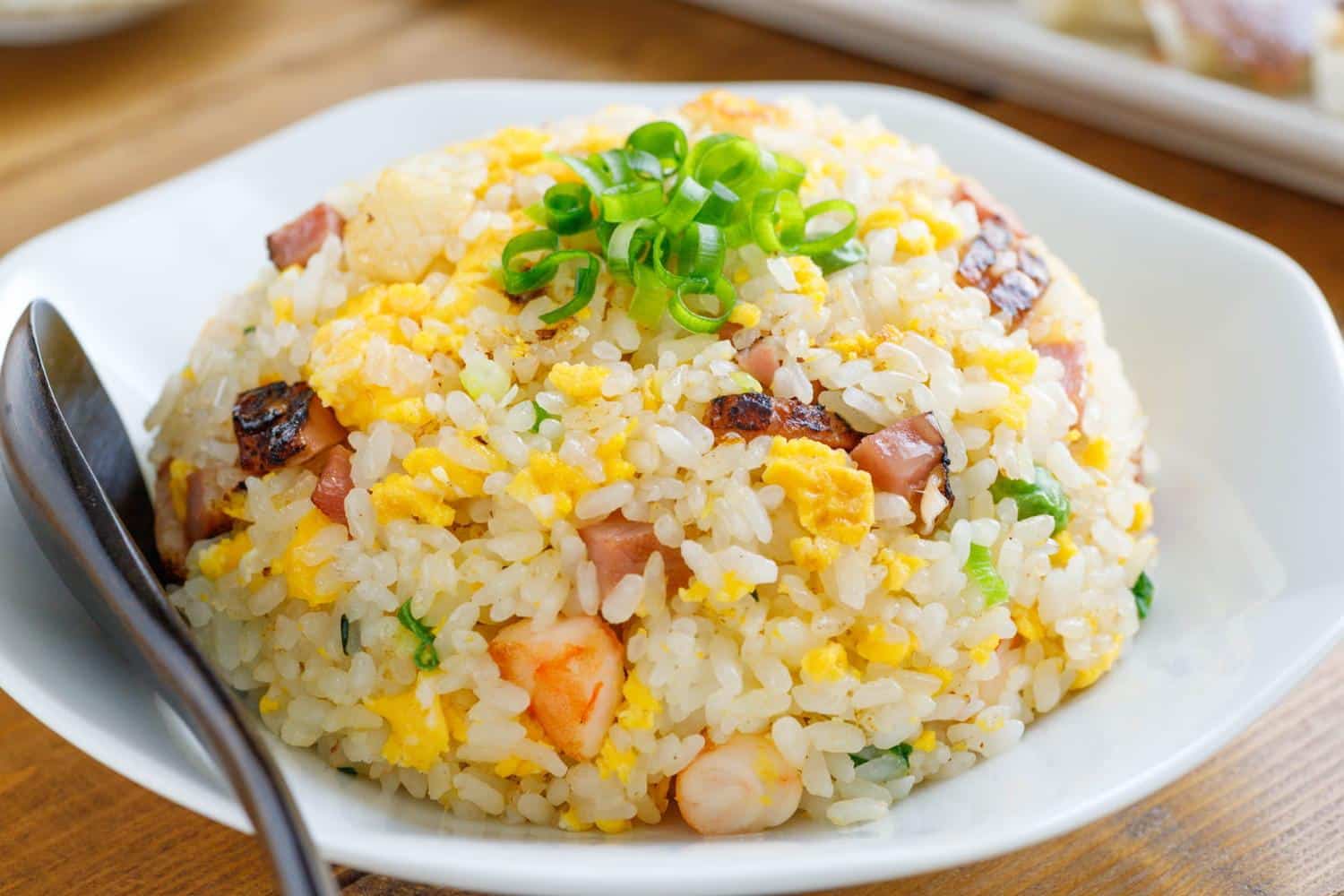 Le riz cantonais maison est aussi bon qu'au restaurant chinois, à condition de suivre ce simple conseil