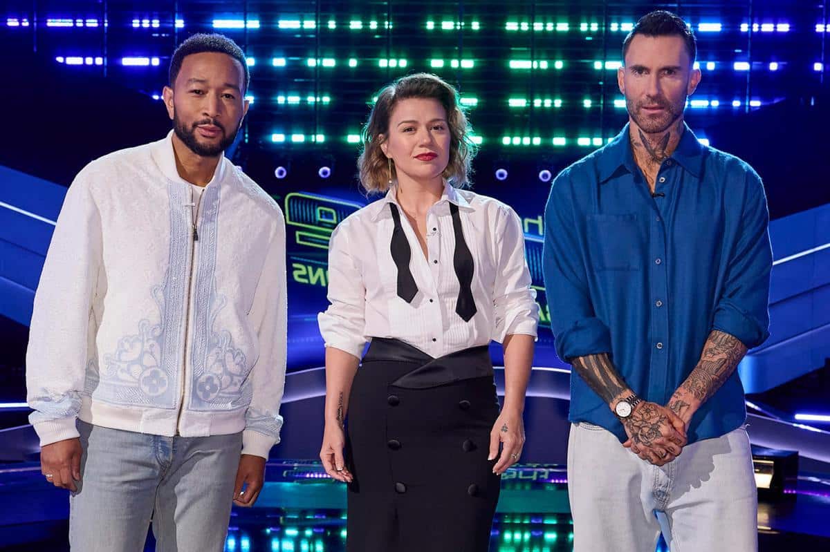 How to watch ‘The Voice’ Season 29 premiere for free: Time, judges, coaches