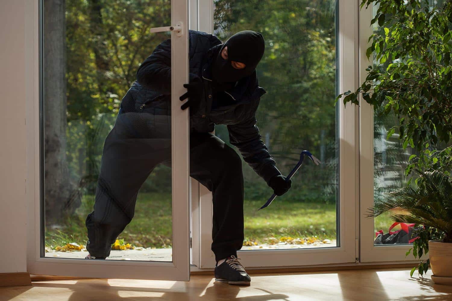 Les gendarmes alertent : les cambriolages augmentent depuis le début d'année, et ce n'est pas un hasard