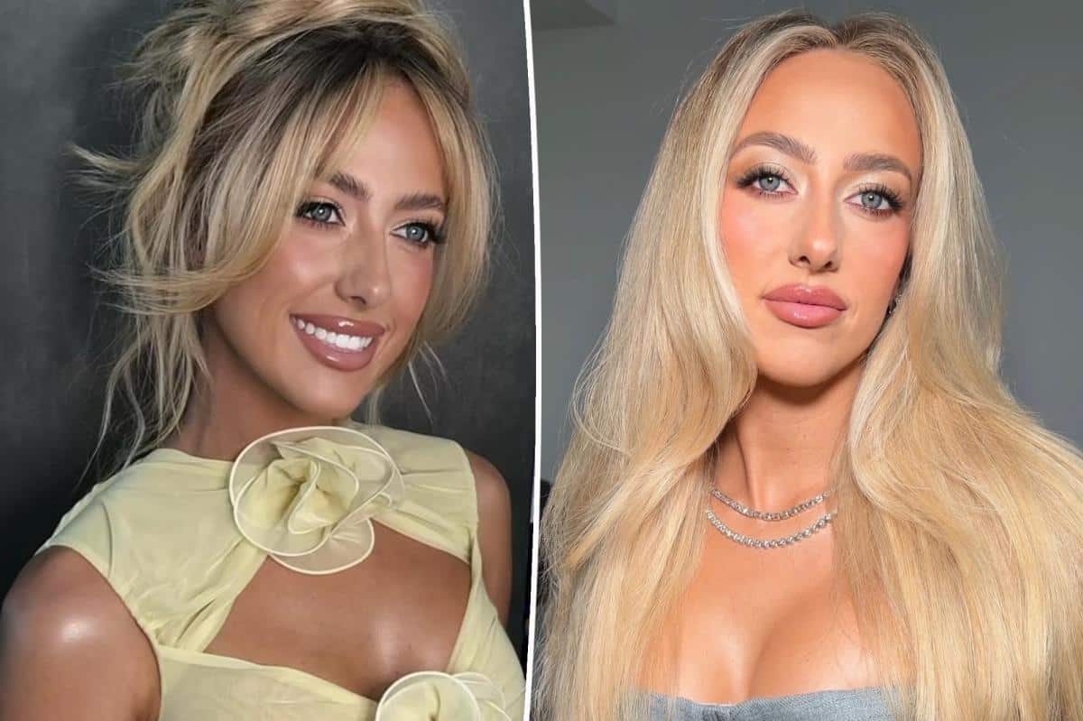 Brittany Mahomes says this body oil has ‘done wonders’ for her skin: ‘The best ever’