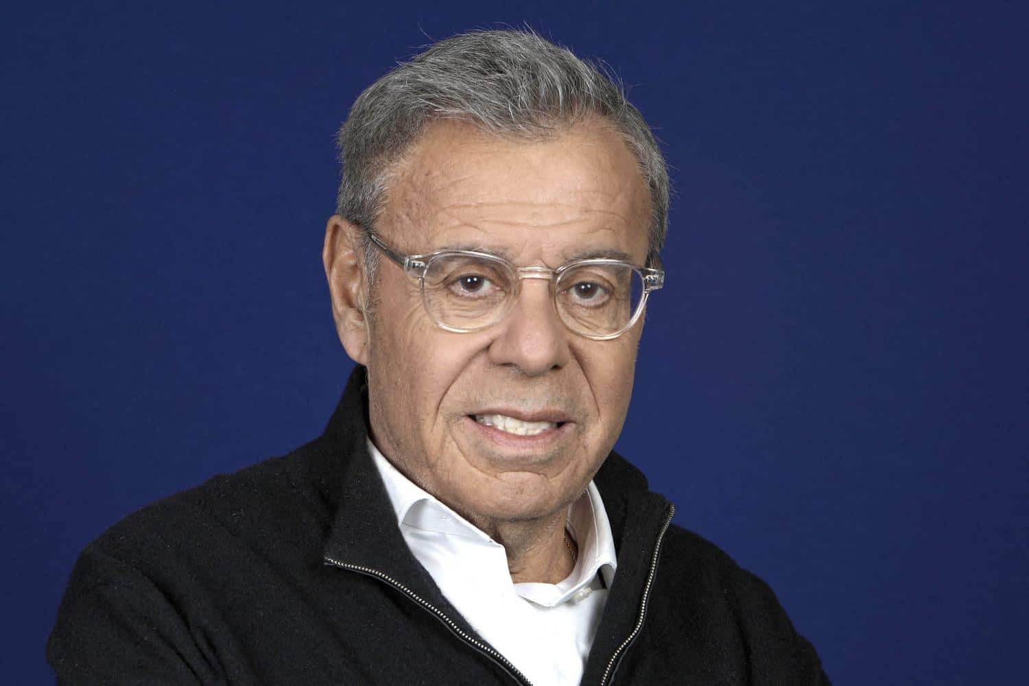 Au restaurant, cette règle simple du Docteur Jean-Michel Cohen évite de ruiner son régime