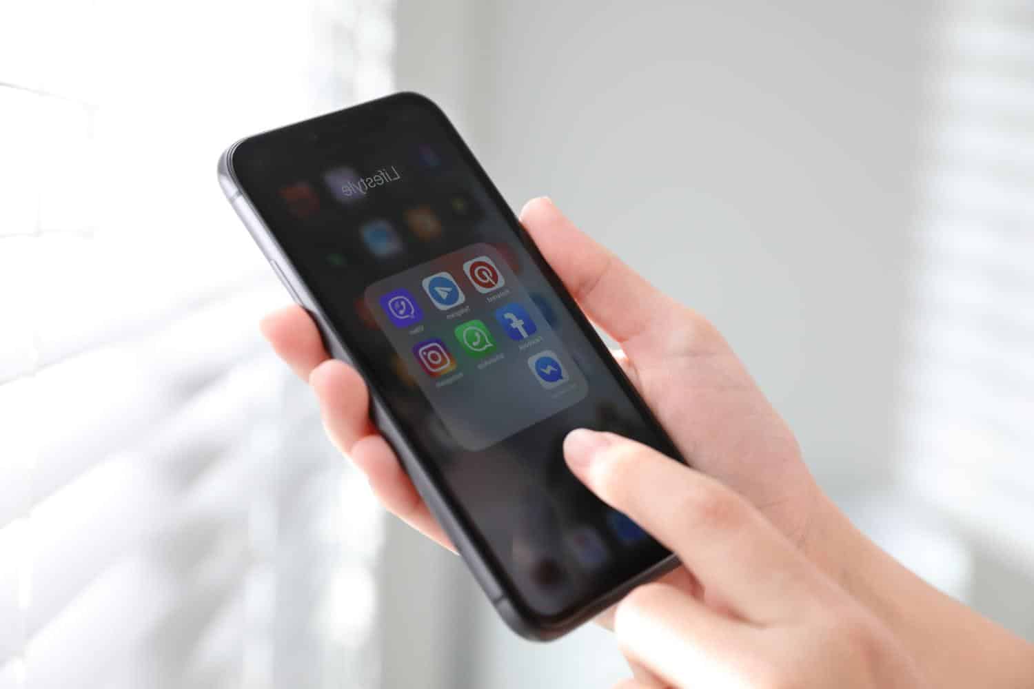 Les applis ne devraient jamais avoir accès à ce paramètre du téléphone selon les experts