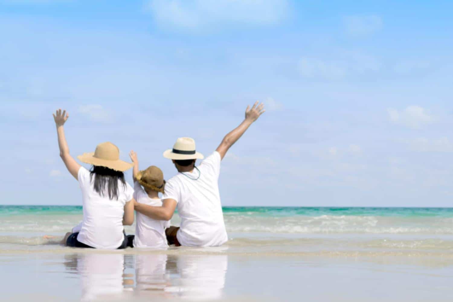 Vacances en famille : toutes les aides financières pour partir sans se ruiner