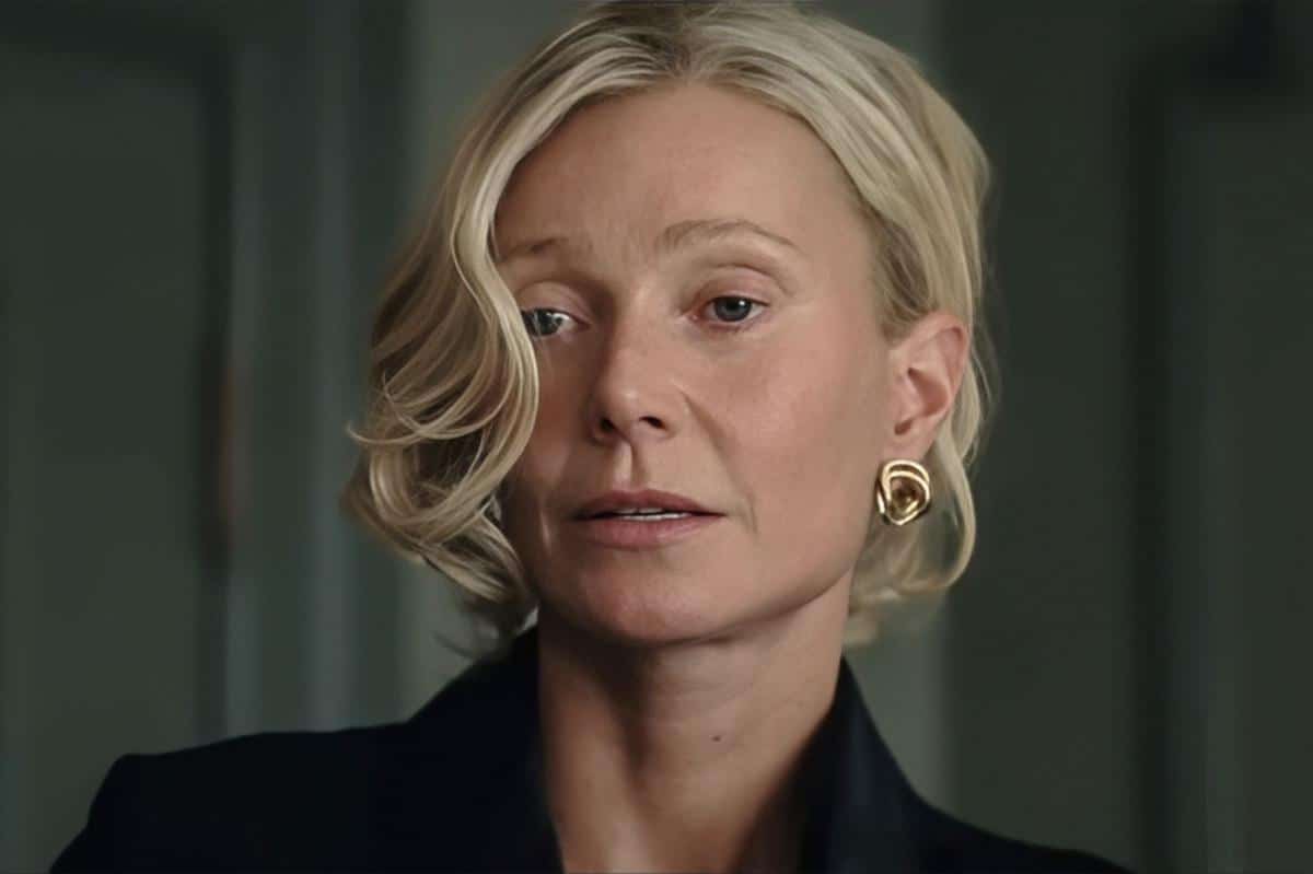 How Gwyneth Paltrow prepared to go makeup-free in ‘Marty Supreme’