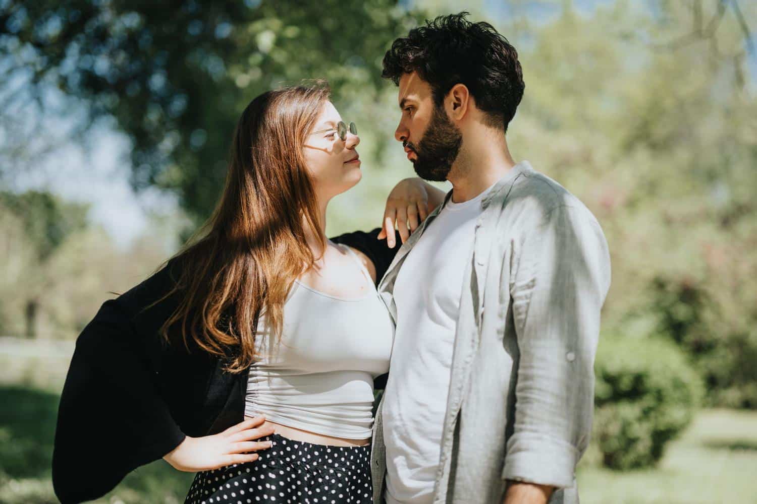 Comment réussir à poser des limites à un homme ?