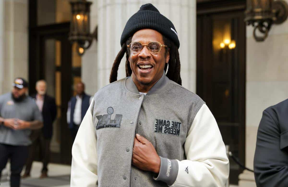 Meaningful reason behind Jay-Zâ€™s name change revealed